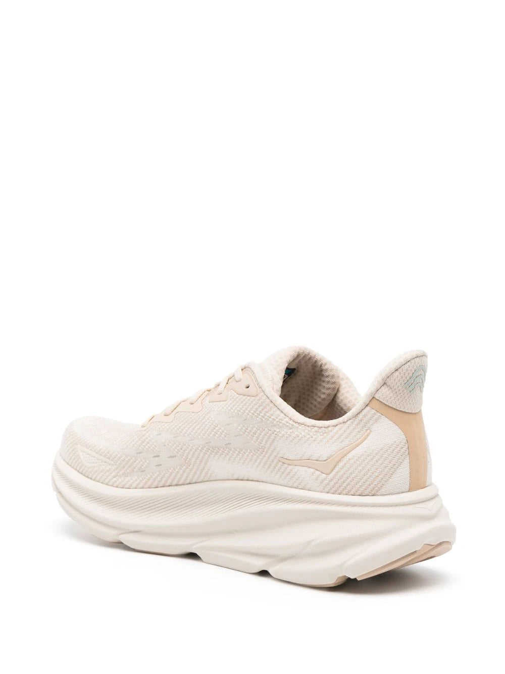 HOKA - ONE ONE CLIFTON 9 SHIFTING SAND EGGNOG