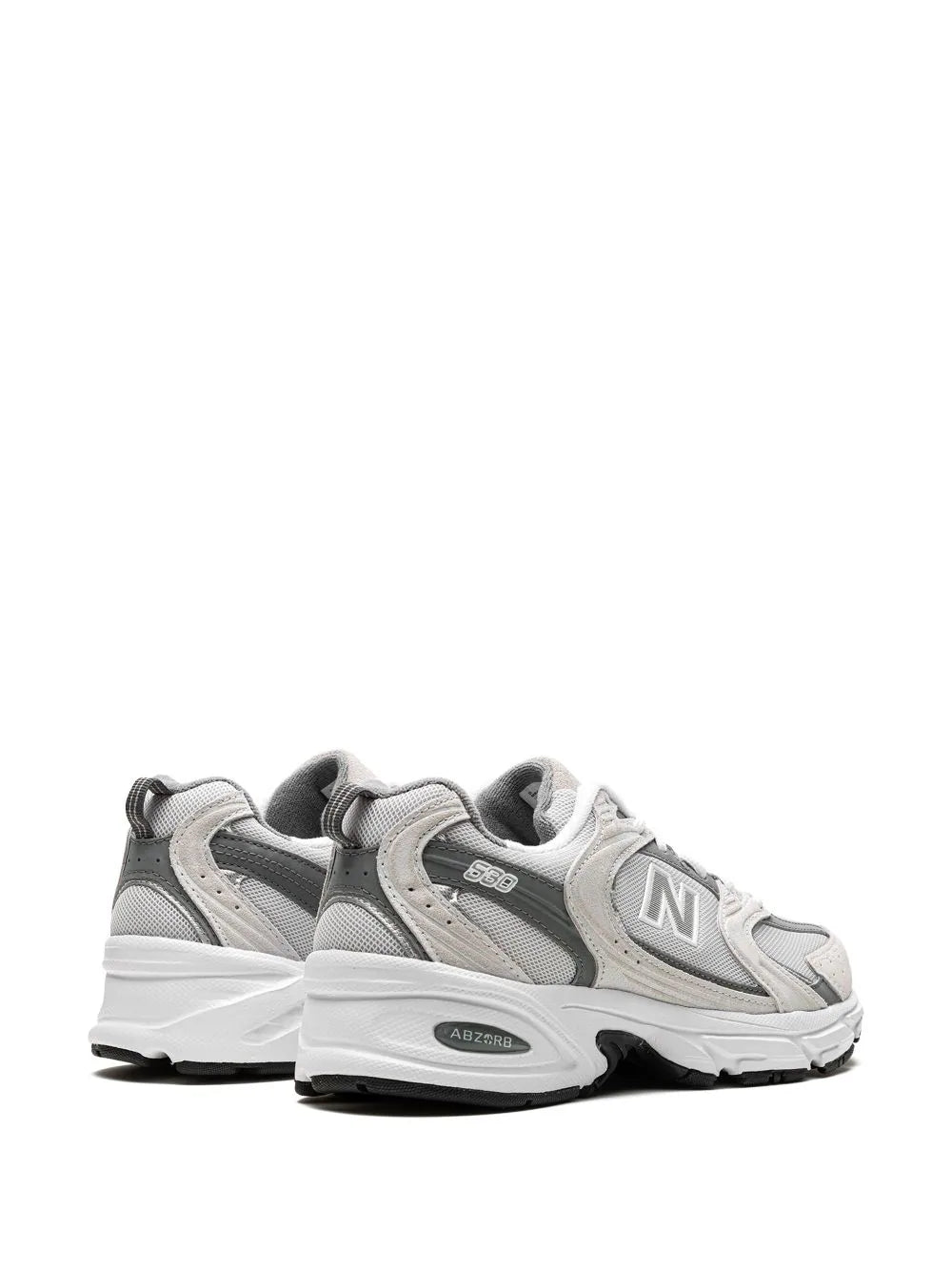 NEW BALANCE - 530 RAINCLOUD GREY