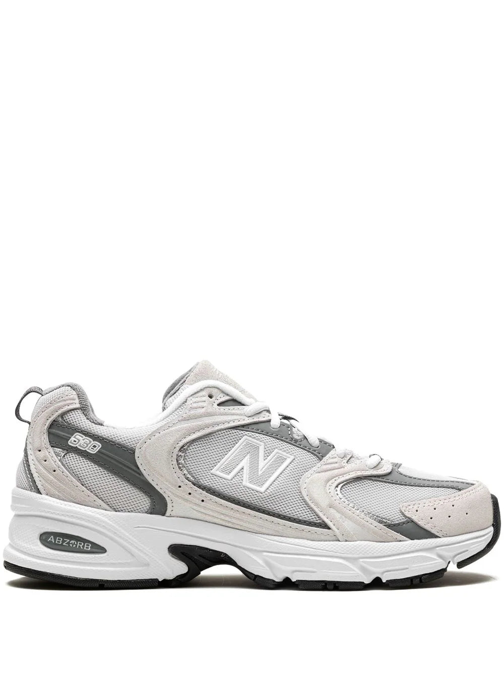 NEW BALANCE - 530 RAINCLOUD GREY