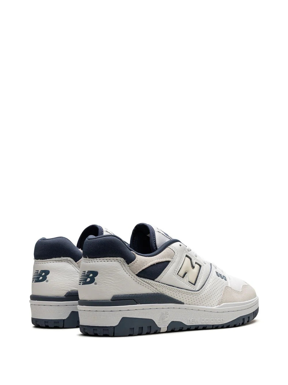 NEW BALANCE - 550 VINTAGE INDIGO
