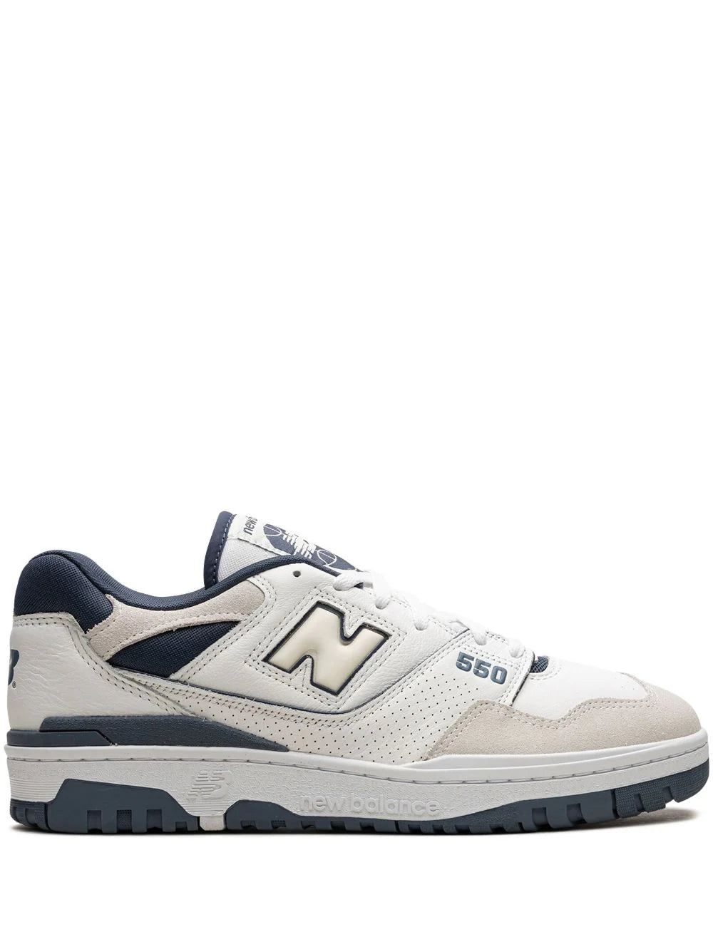 NEW BALANCE - 550 VINTAGE INDIGO