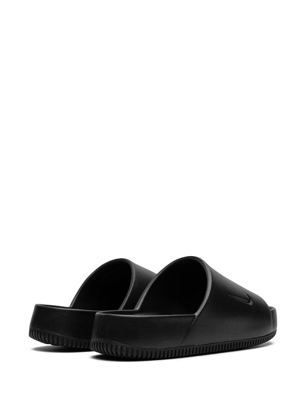 NIKE CALM SLIDE - BLACK