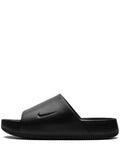 NIKE CALM SLIDE - BLACK