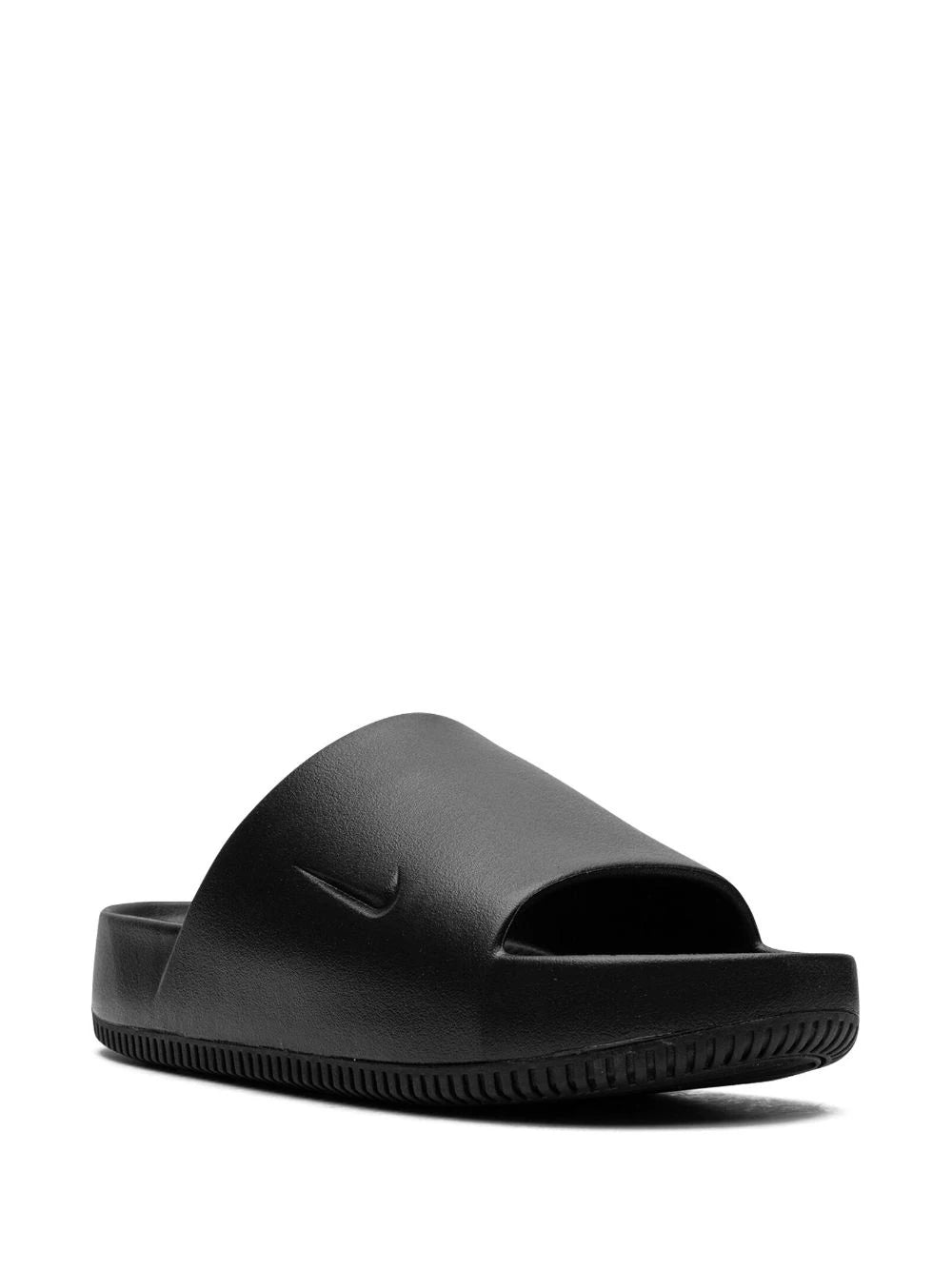 NIKE CALM SLIDE - BLACK