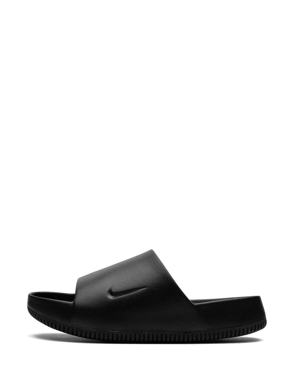 NIKE CALM SLIDE - BLACK