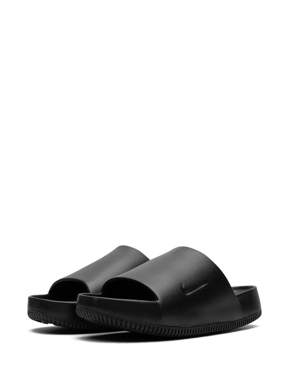 NIKE CALM SLIDE - BLACK