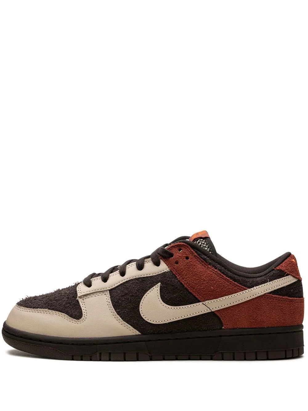 NIKE DUNK LOW - RED PANDA