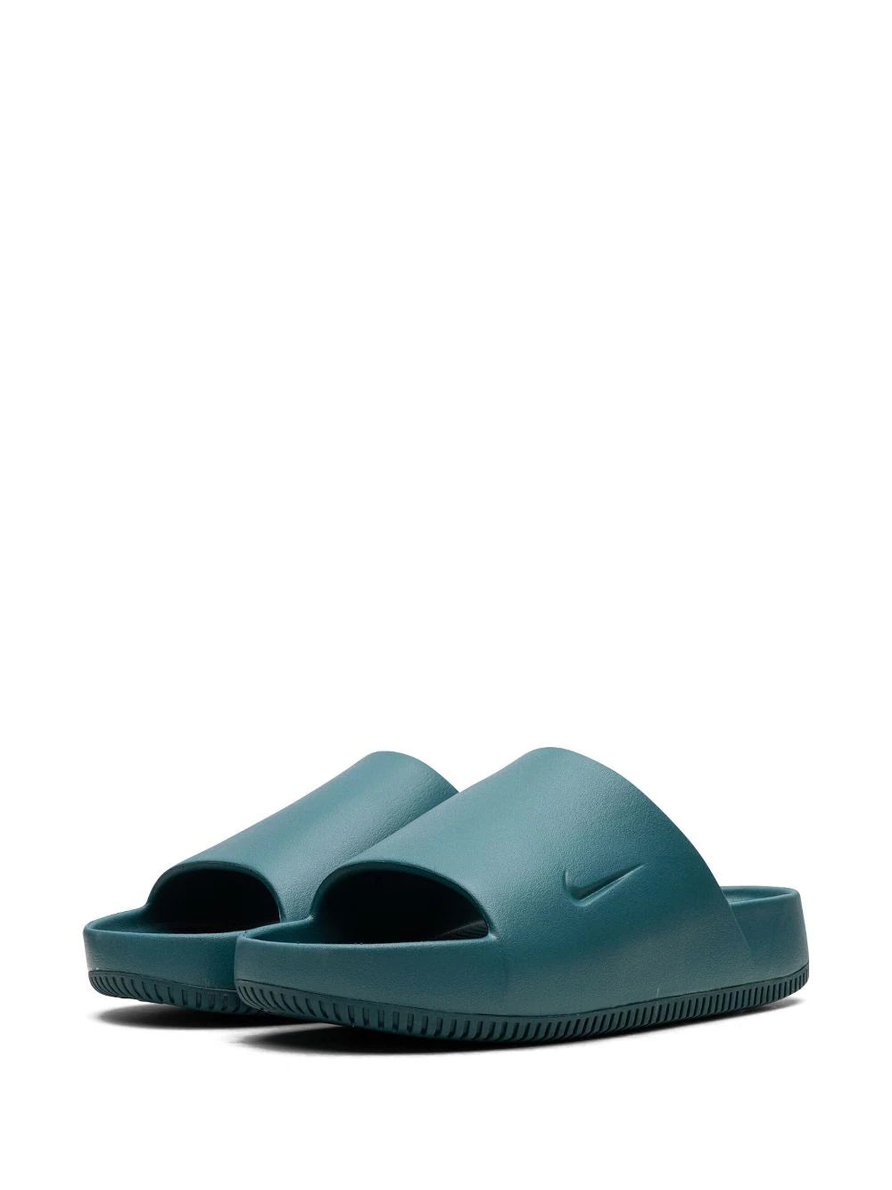 NIKE CALM SLIDE - GEODE TEAL