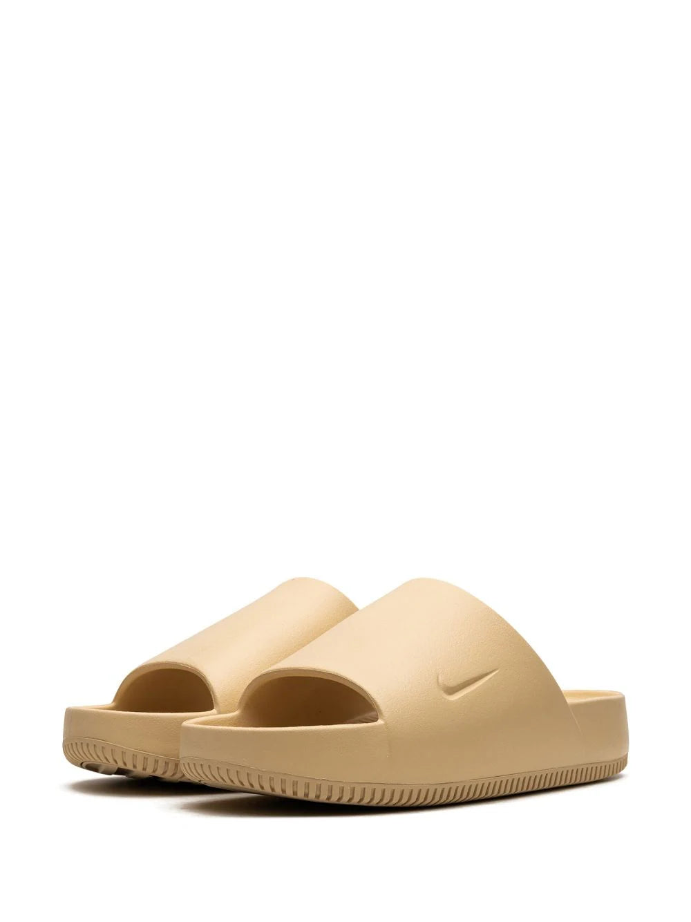 NIKE CALM SLIDE - SESAME