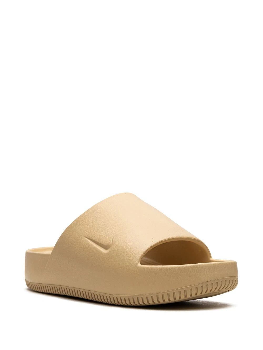 NIKE CALM SLIDE - SESAME