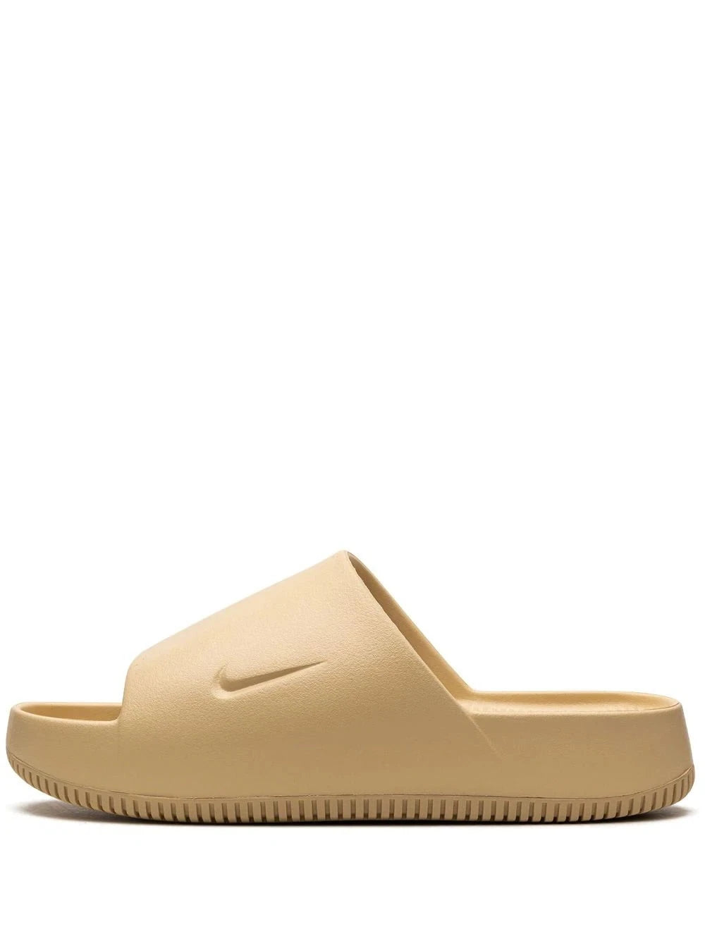 NIKE CALM SLIDE - SESAME