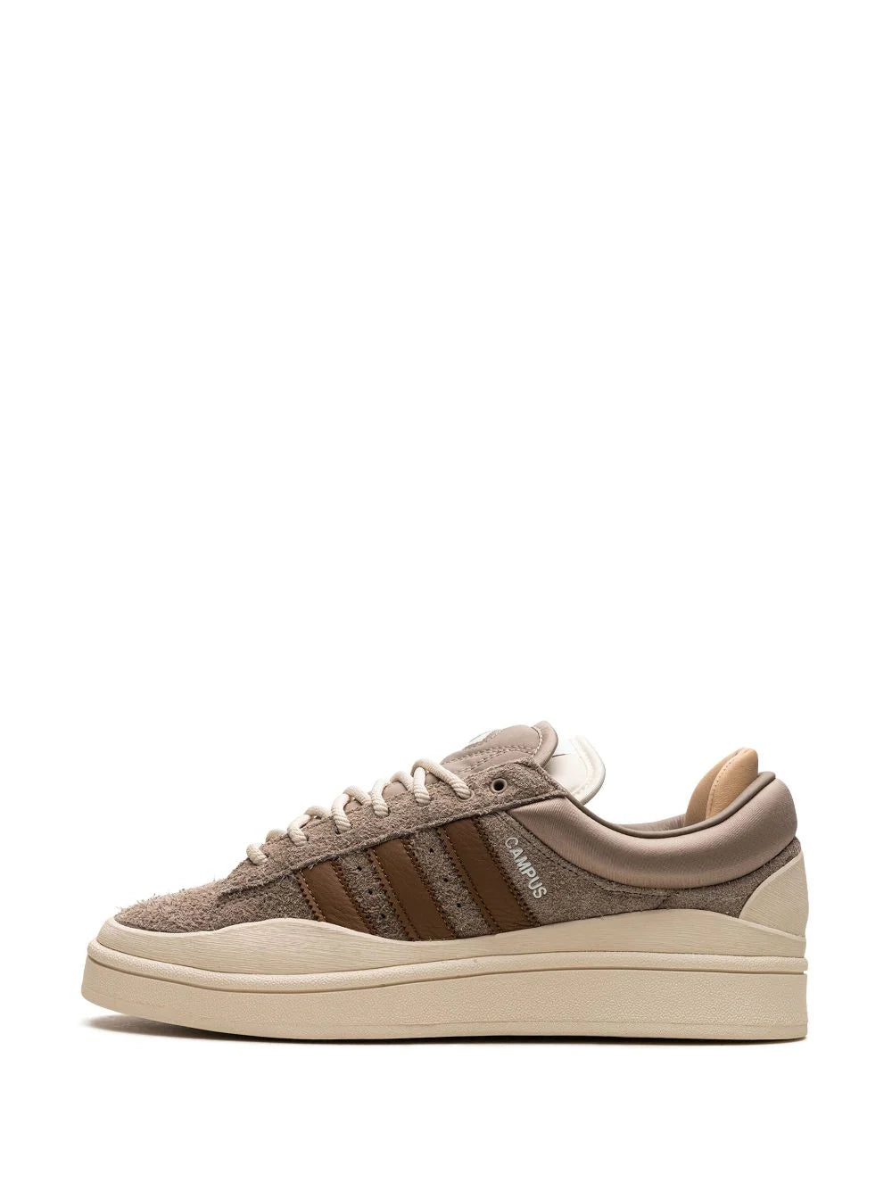 ADIDAS CAMPUS - BAD BUNNY BROWN