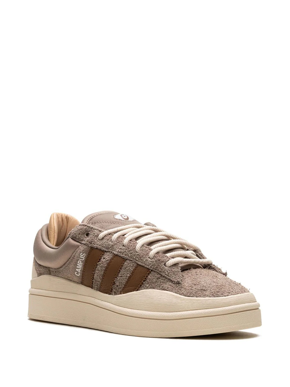 ADIDAS CAMPUS - BAD BUNNY BROWN