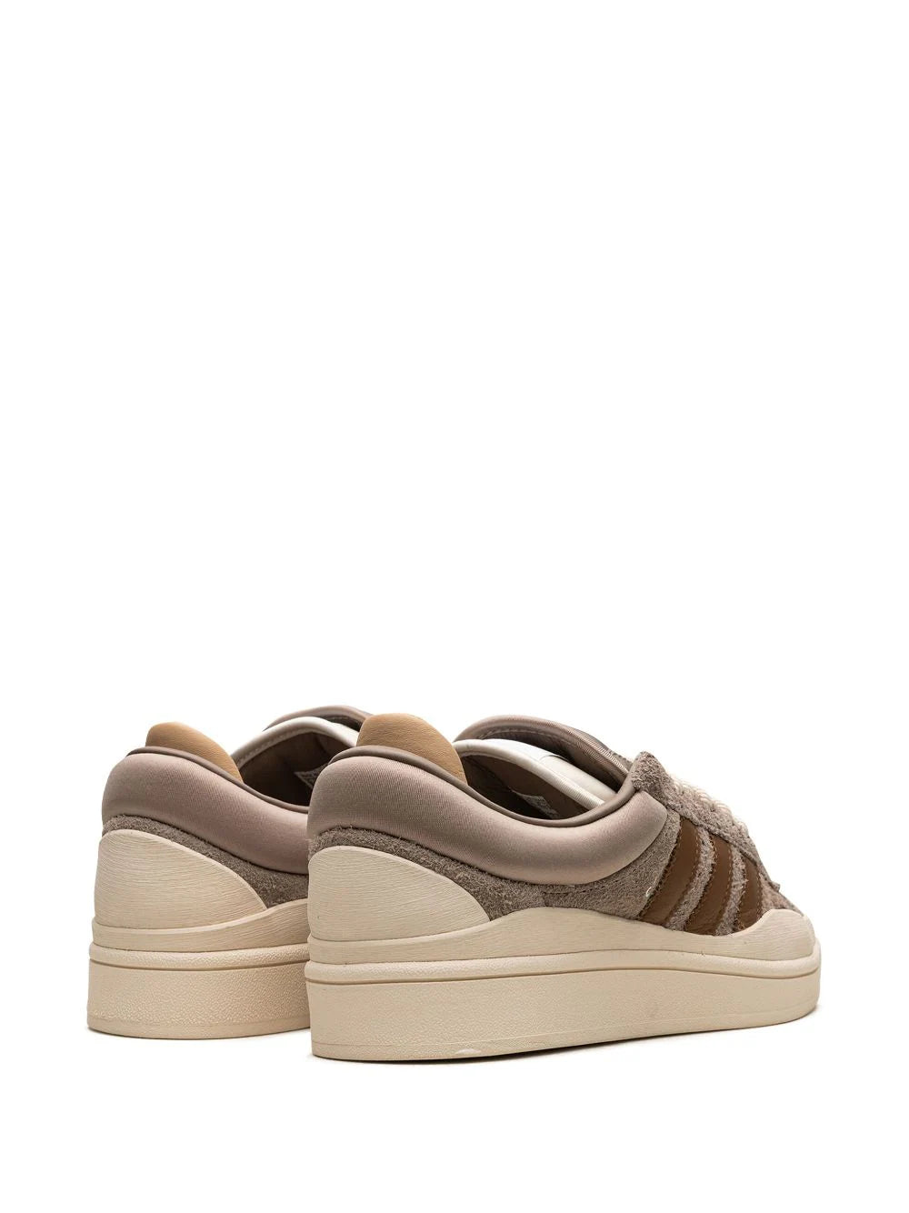 ADIDAS CAMPUS - BAD BUNNY BROWN