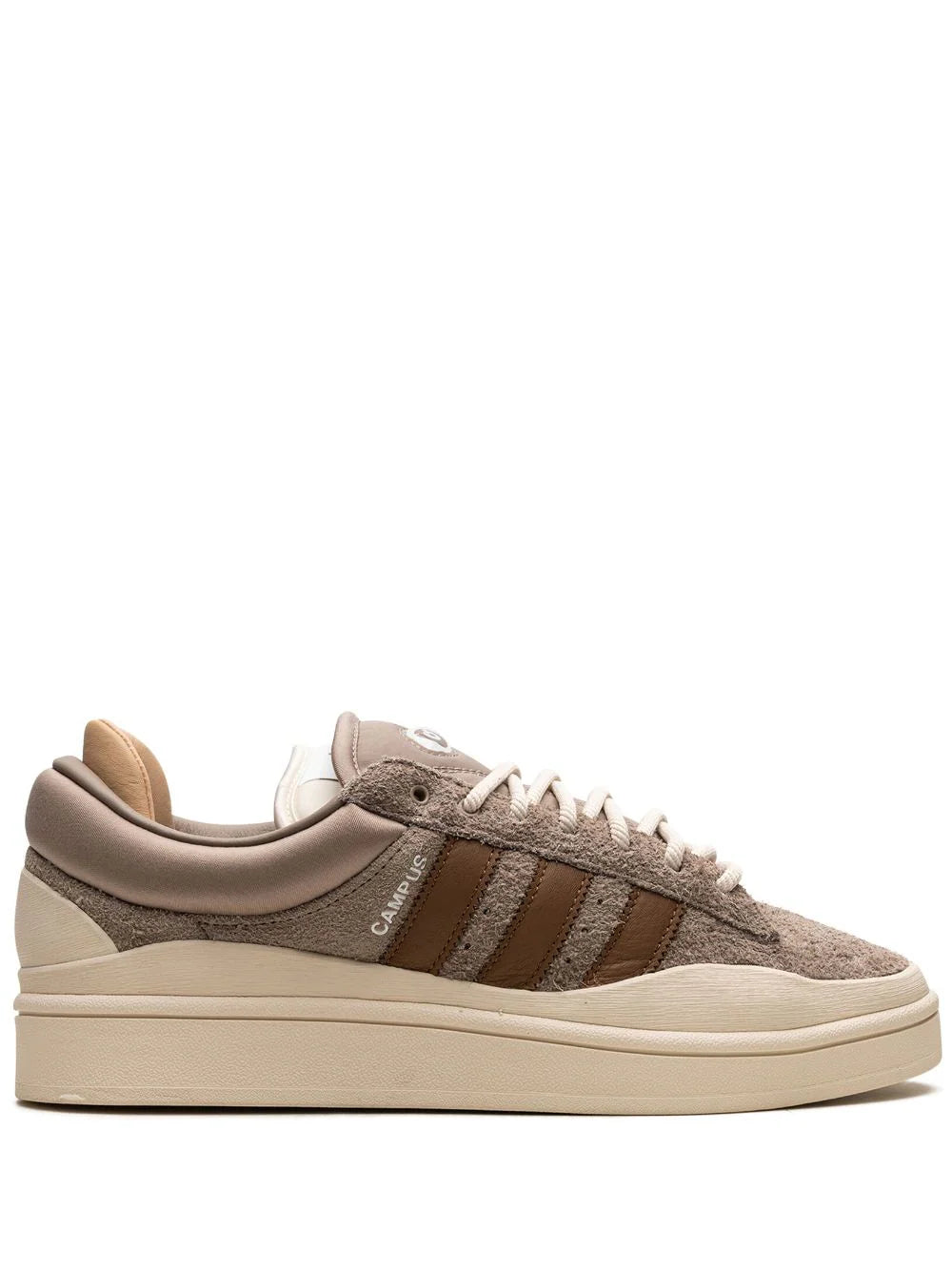 ADIDAS CAMPUS - BAD BUNNY BROWN