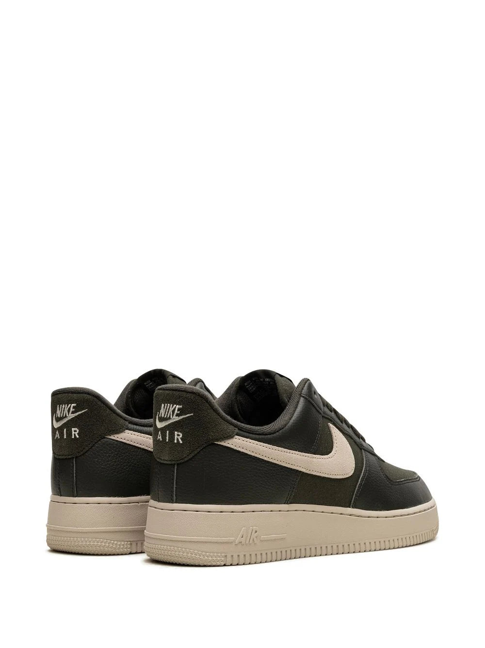 NIKE AIR FORCE 1 LOW - LX NBHD SEQUOIA
