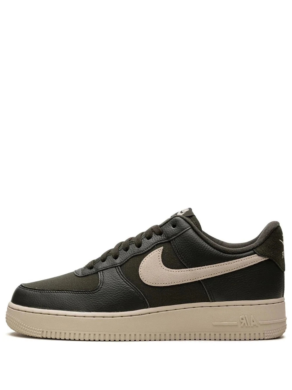 NIKE AIR FORCE 1 LOW - LX NBHD SEQUOIA