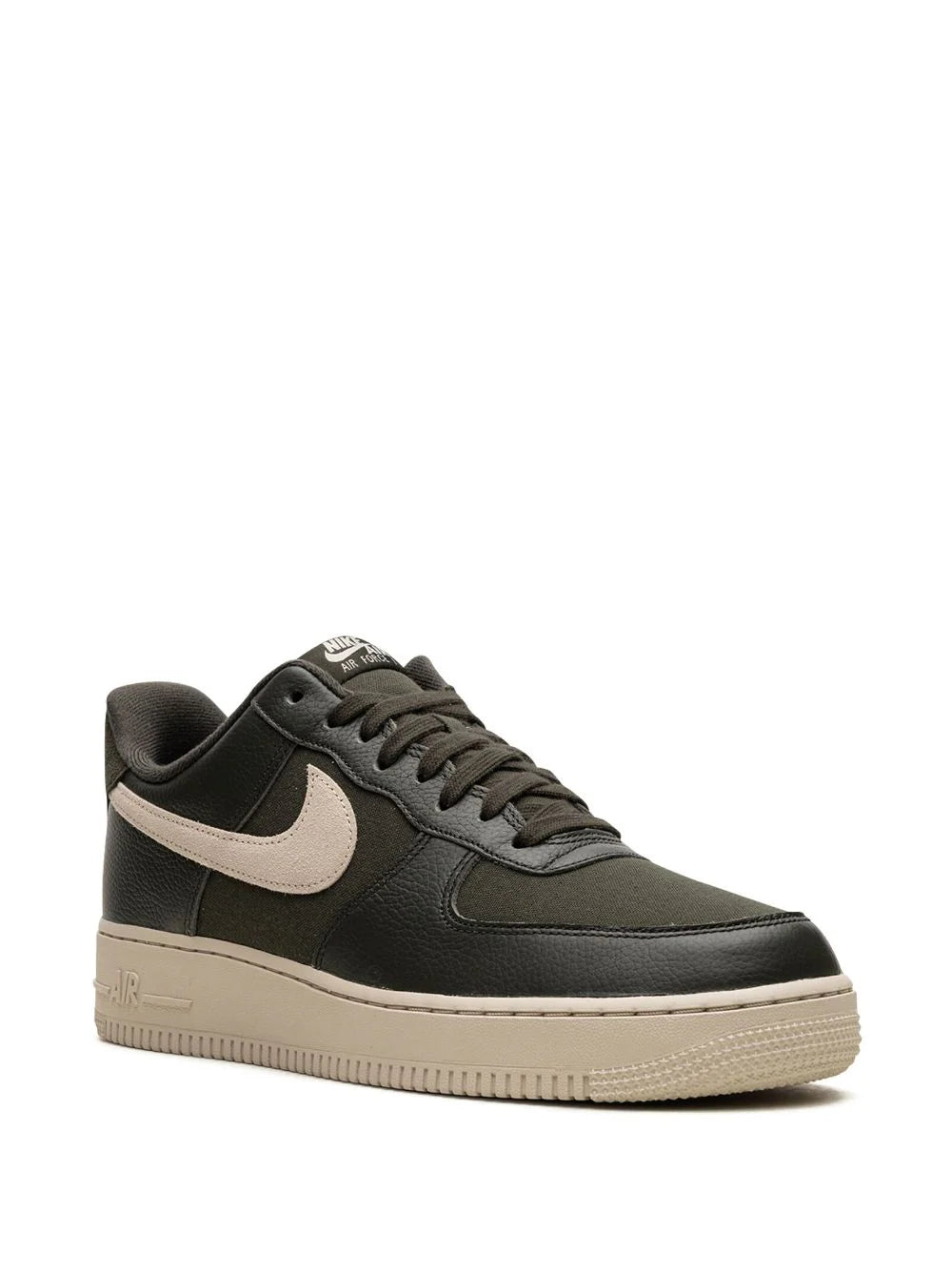 NIKE AIR FORCE 1 LOW - LX NBHD SEQUOIA