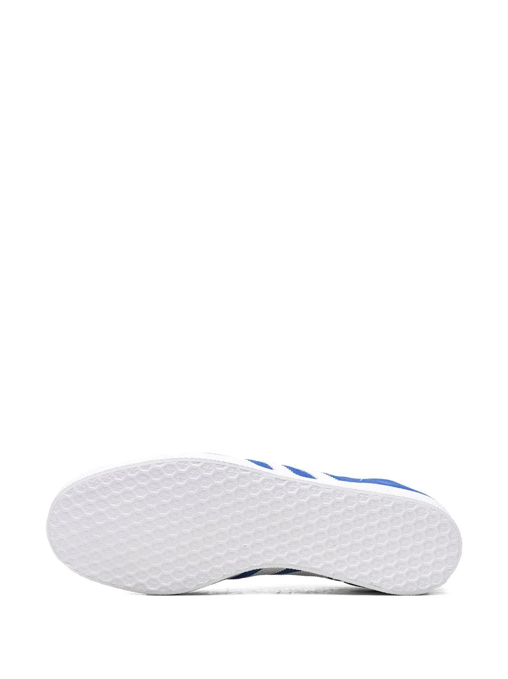 ADIDAS GAZELLE - BLEU