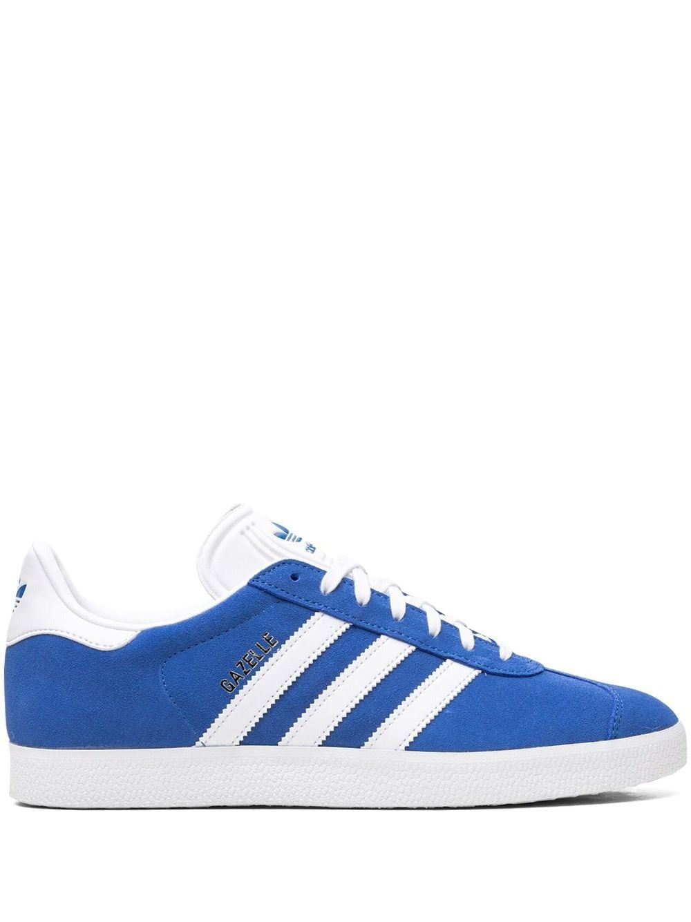 ADIDAS GAZELLE - BLEU