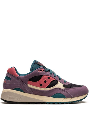 SAUCONY - SHADOW 6000 PURPLE MULTI