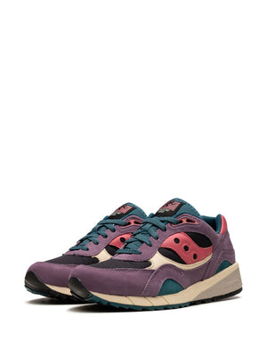 SAUCONY - SHADOW 6000 PURPLE MULTI