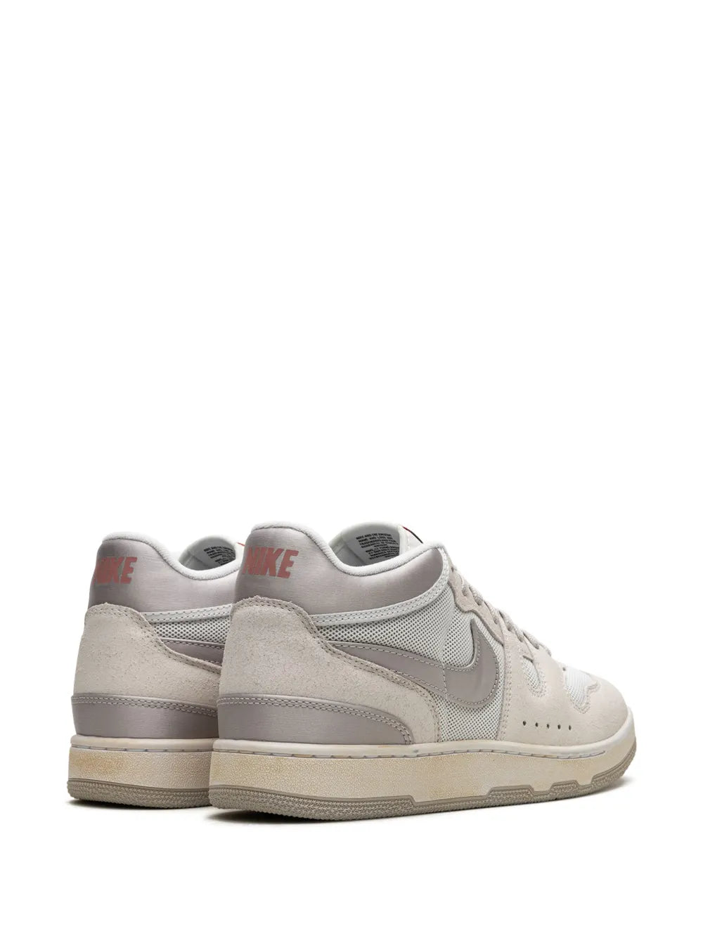 NIKE MAC ATTACK - SP SOCIAL STATUS SILVER LININGS