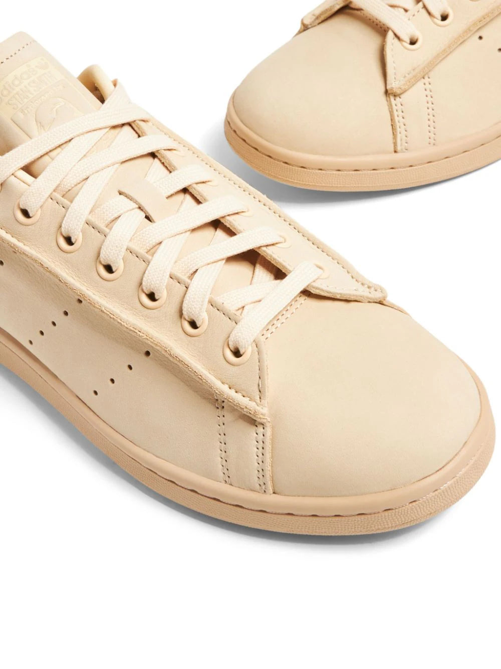 ADIDAS - STAN SMITH LUX SAND STRATA