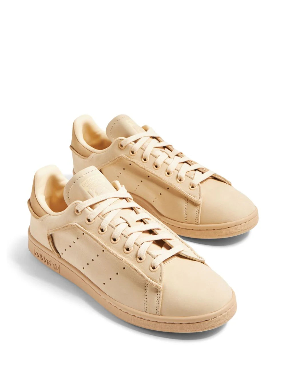 ADIDAS - STAN SMITH LUX SAND STRATA