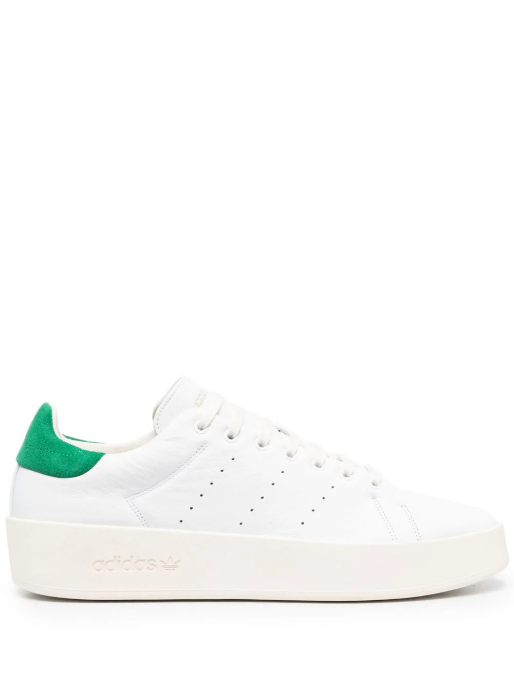 ADIDAS - STAN SMITH RECON CLOUD WHITE GREEN