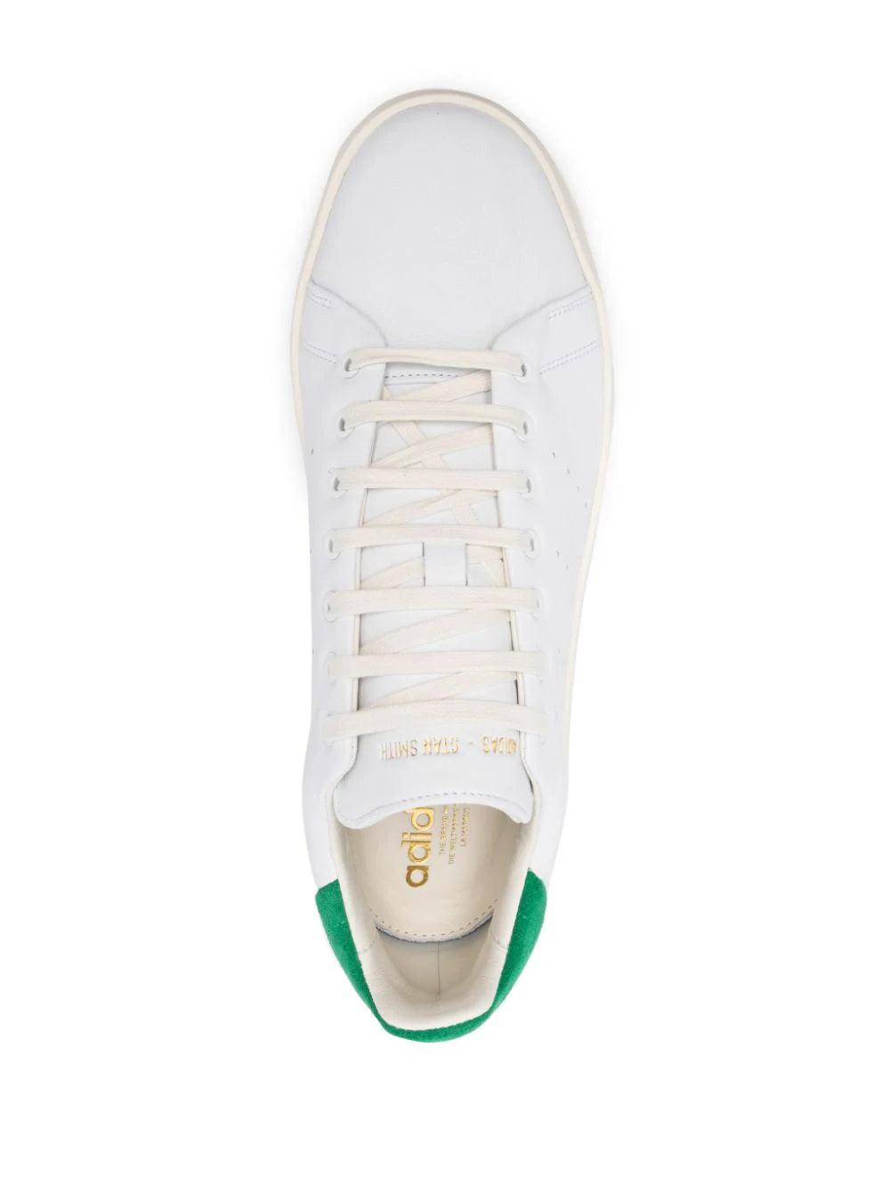 ADIDAS - STAN SMITH RECON CLOUD WHITE GREEN