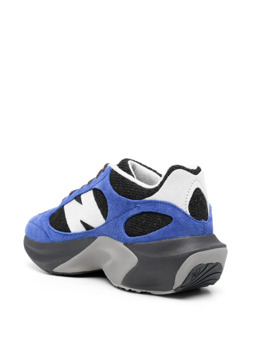 NEW BALANCE - WRPD RUNNER MARINE BLUE