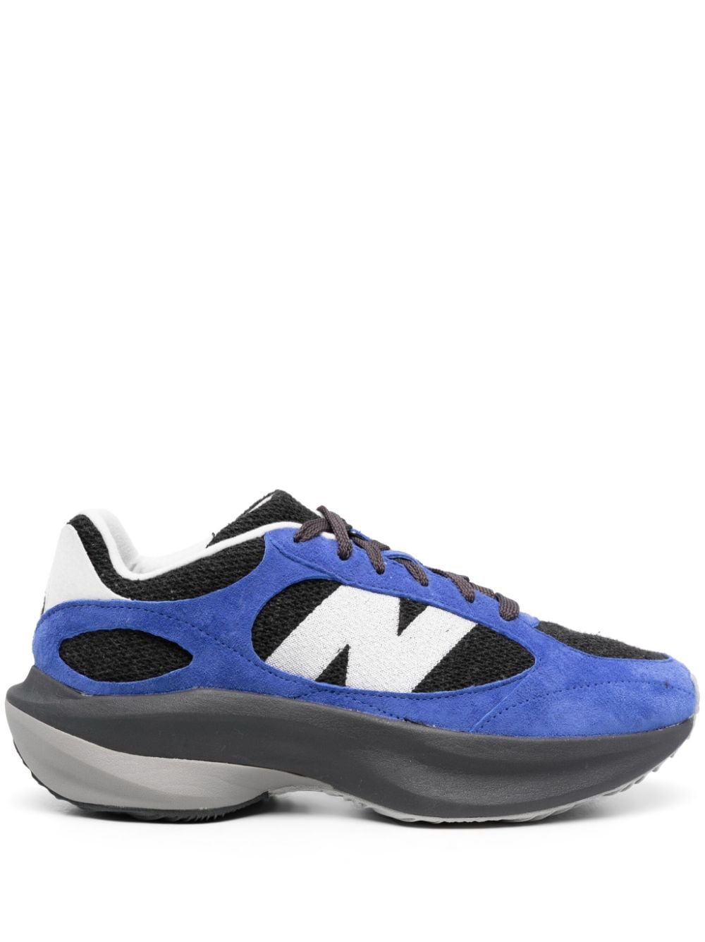 NEW BALANCE - WRPD RUNNER MARINE BLUE