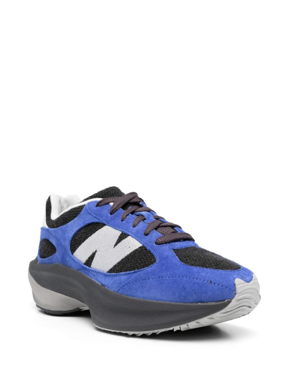 NEW BALANCE - WRPD RUNNER MARINE BLUE