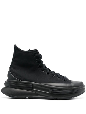 CONVERSE RUN STAR - LEGACY CX PLATFORM HIGH MONO BLACK