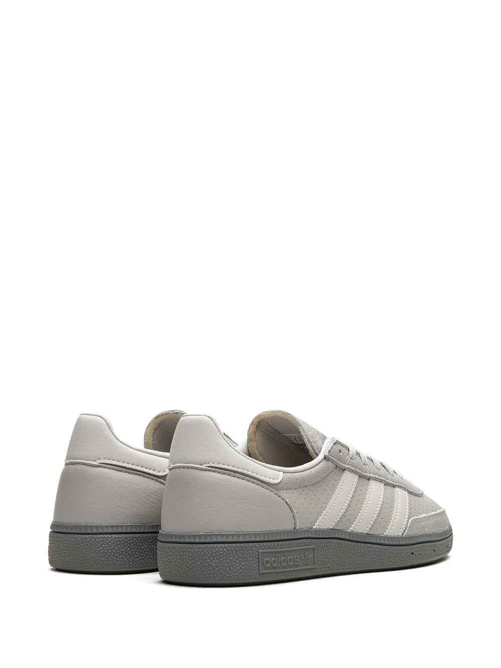 ADIDAS - SPEZIAL TRIPLE GREY