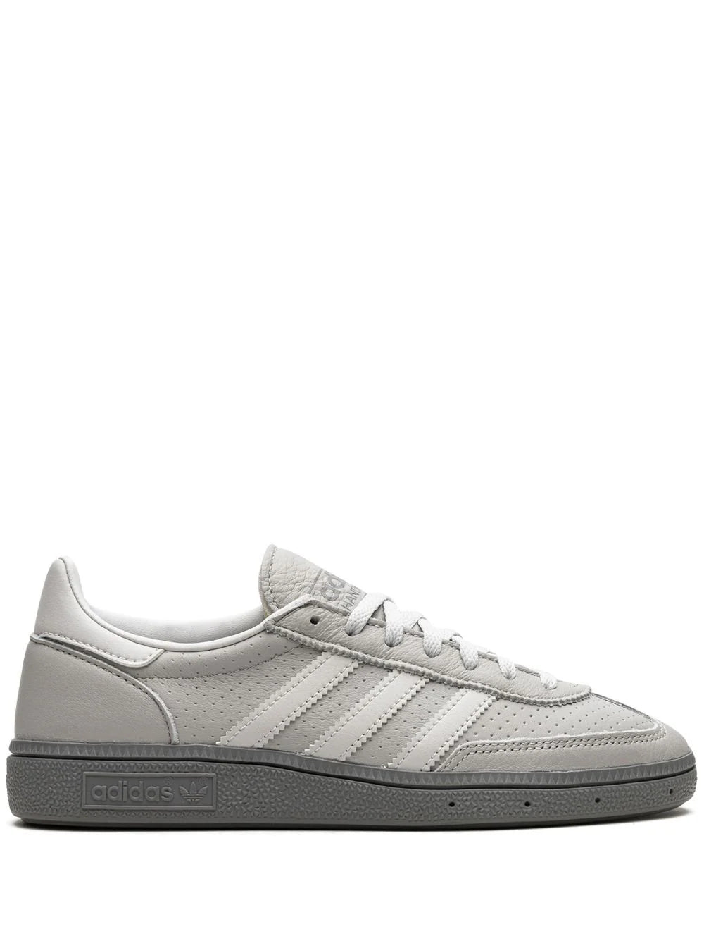 ADIDAS - SPEZIAL TRIPLE GREY