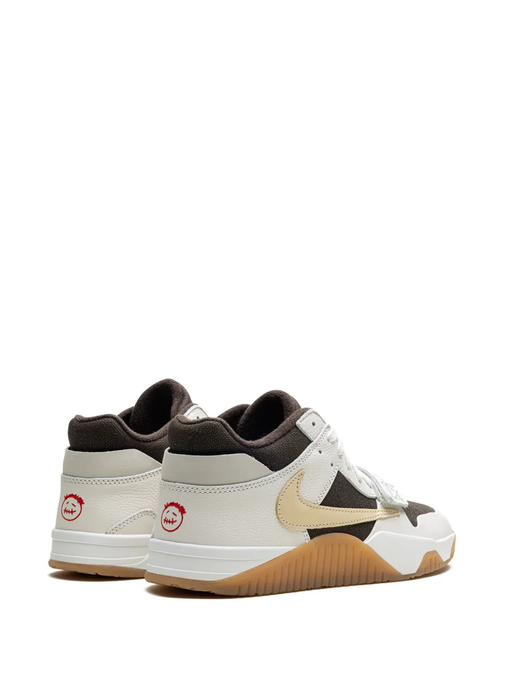 AIR JORDAN - JUMPMAN JACK TR SAIL x TRAVIS SCOTT