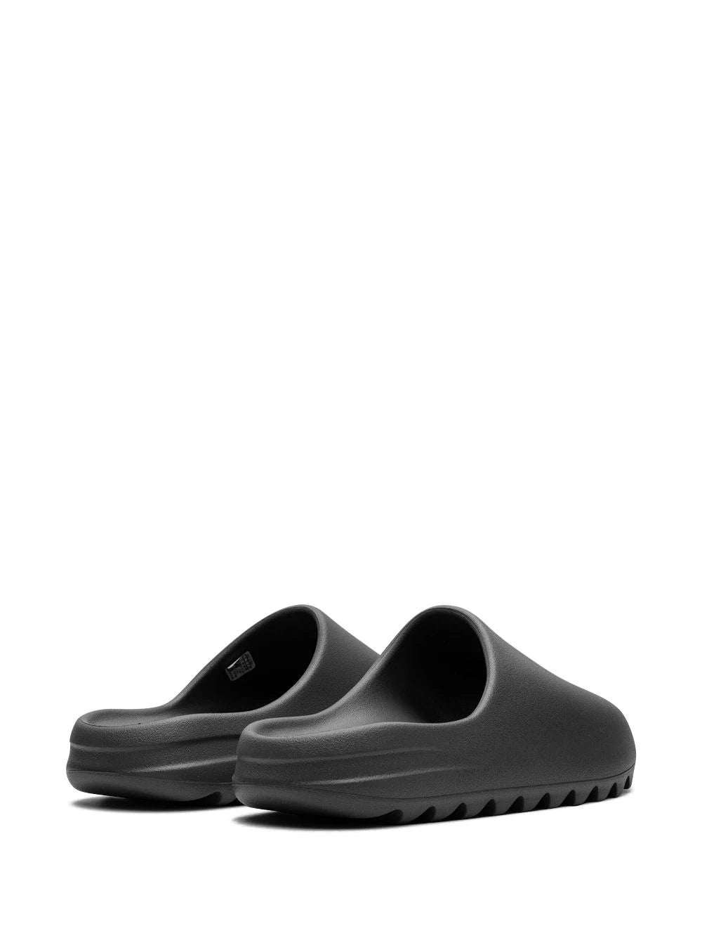 ADIDAS YEEZY SLIDES - ONYX