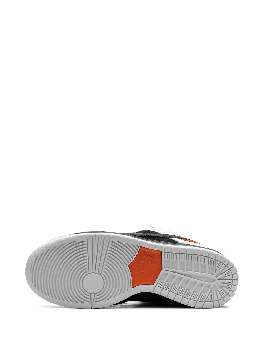 NIKE DUNK LOW - SB TIGHTBOOTH