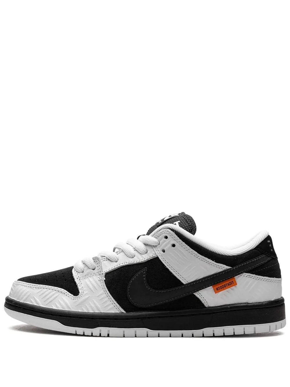 NIKE DUNK LOW - SB TIGHTBOOTH