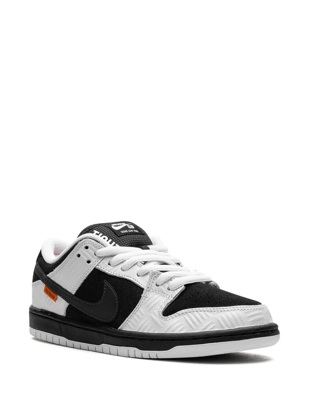 NIKE DUNK LOW - SB TIGHTBOOTH