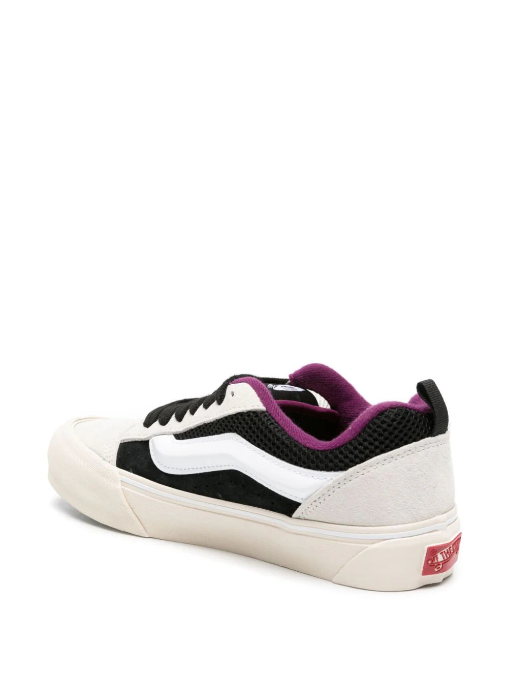 VANS KNU SKOOL - BEIGE