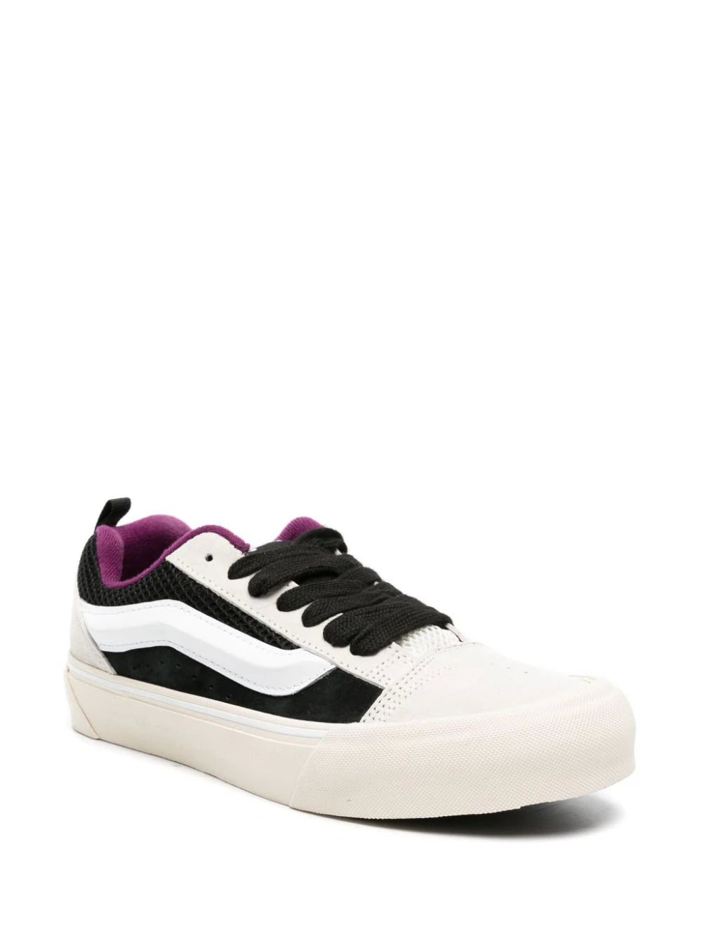 VANS KNU SKOOL - BEIGE