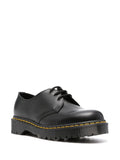 DR. MARTENS 1461 BEX - BLACK SMOOTH