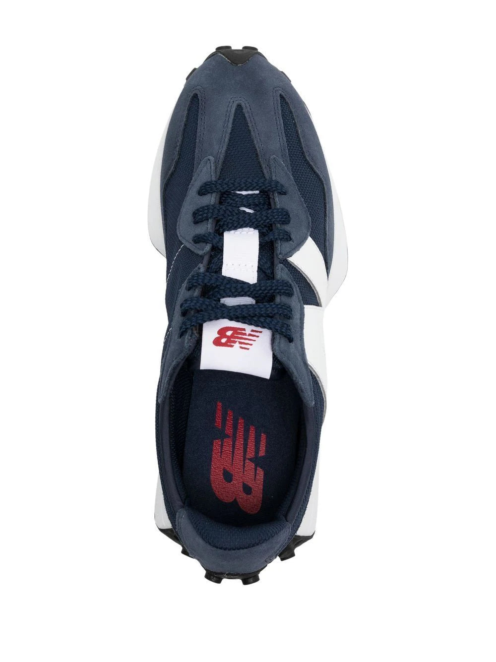 NEW BALANCE - 327 NATURAL INDIGO