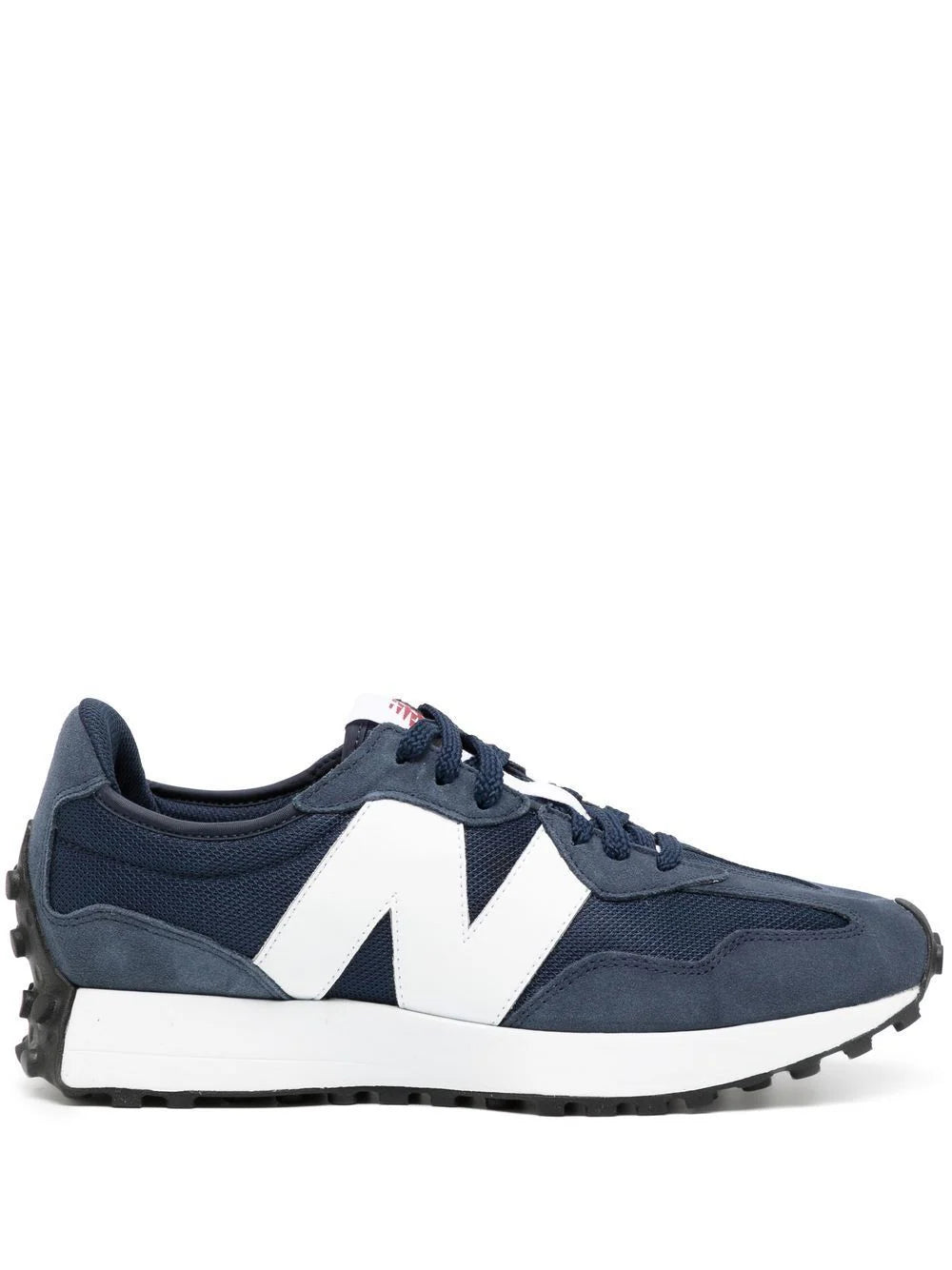 NEW BALANCE - 327 NATURAL INDIGO