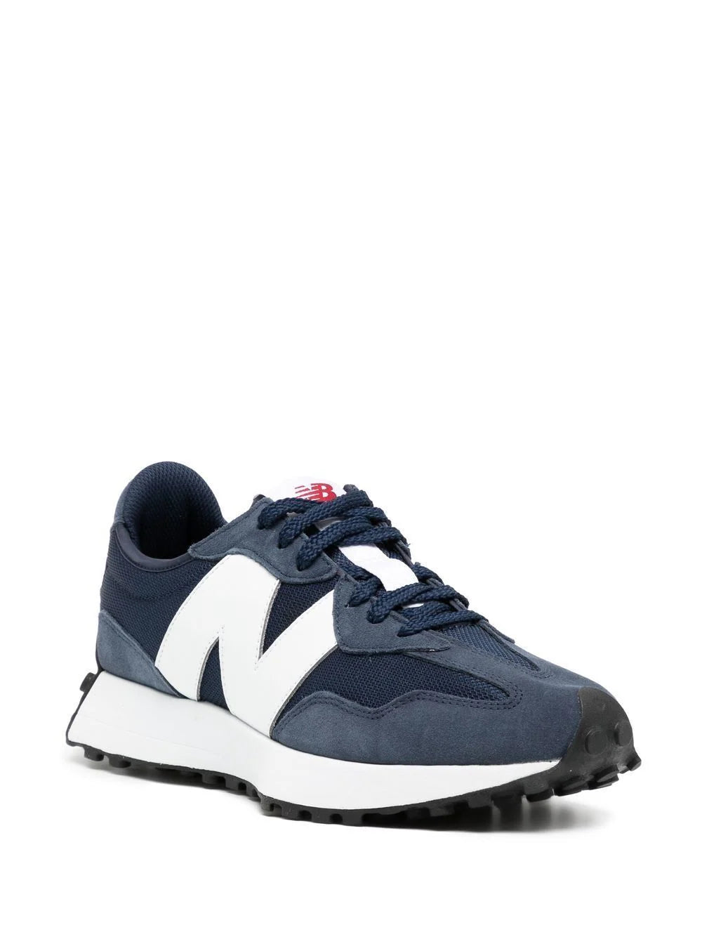 NEW BALANCE - 327 NATURAL INDIGO