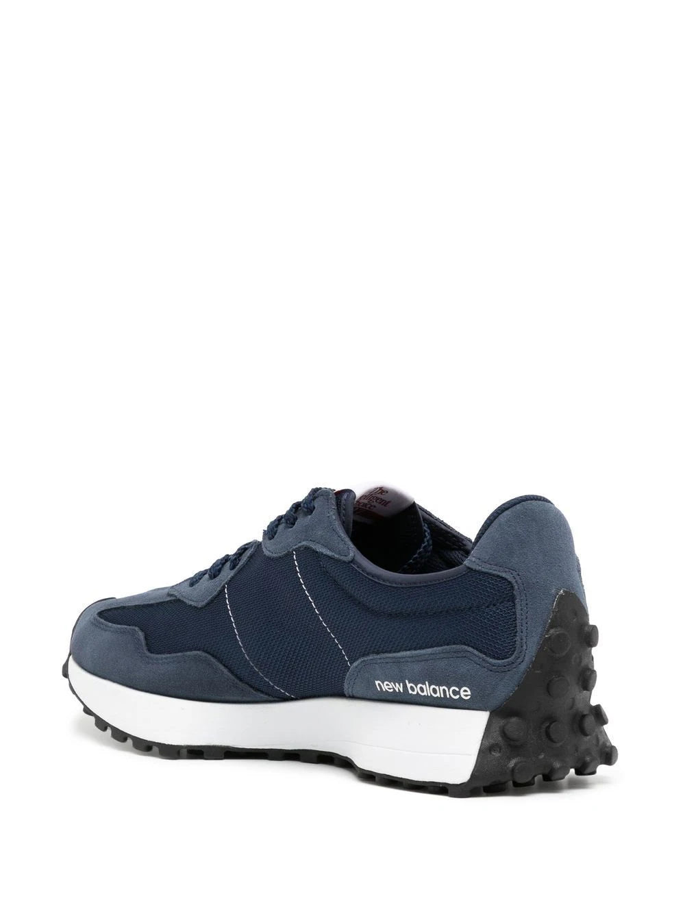 NEW BALANCE - 327 NATURAL INDIGO