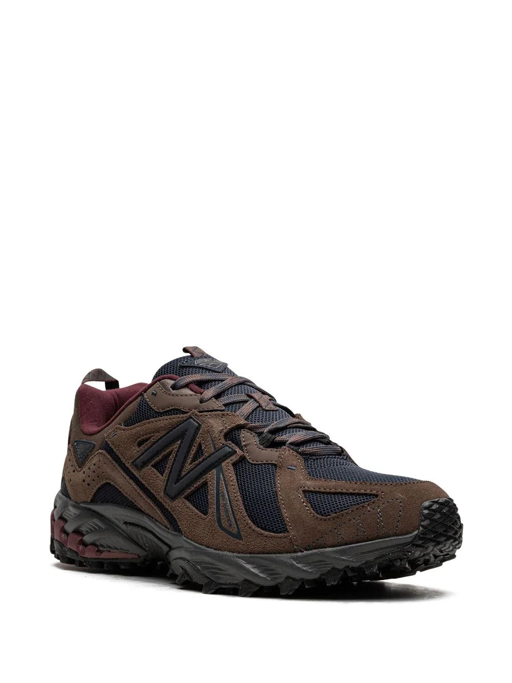 NEW BALANCE - 610 DARK MUSHROOM OUTERSPACE